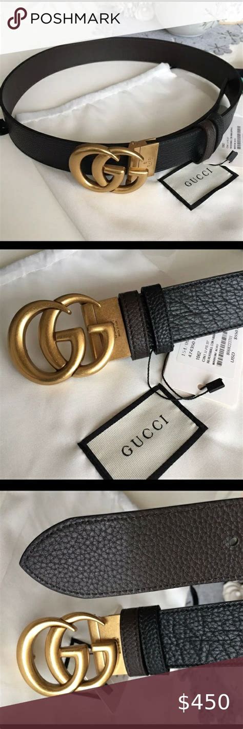 gucci 525288|how to authenticate Gucci belt.